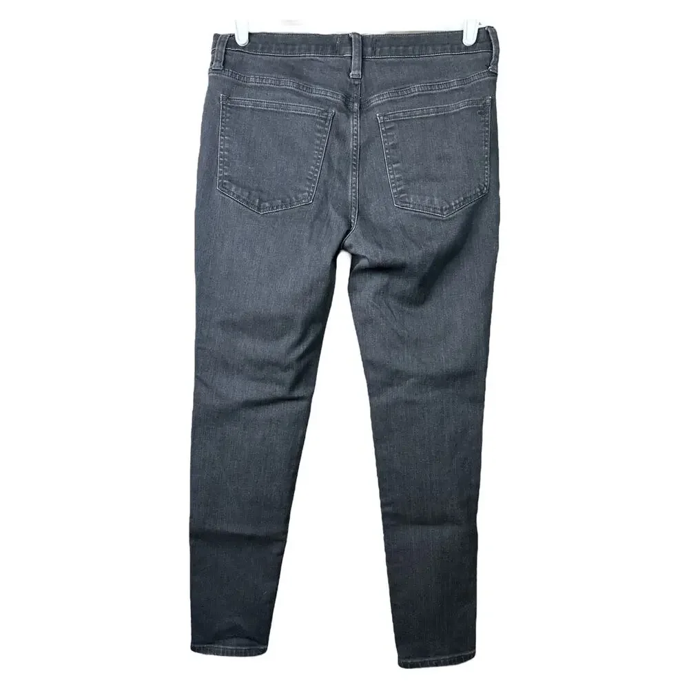 Madewell 9